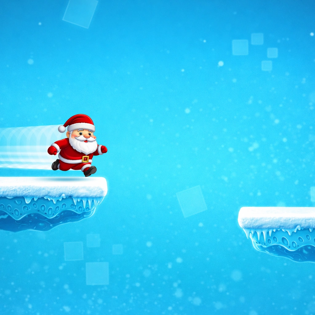 Christmas Santa Run